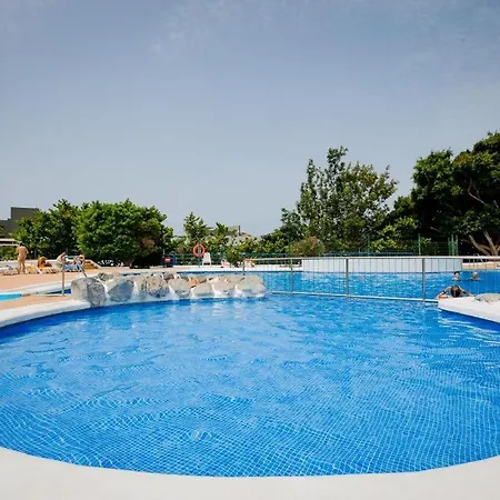 With A View Apartment *