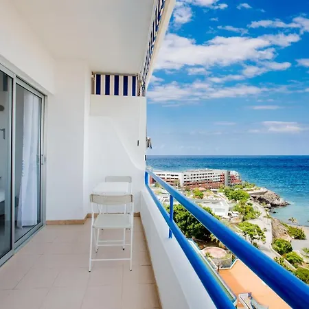 With A View Apartment Costa Adeje (Tenerife)