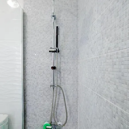 With A View Apartment Costa Adeje (Tenerife)