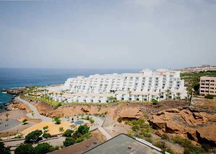 Appartement With A View