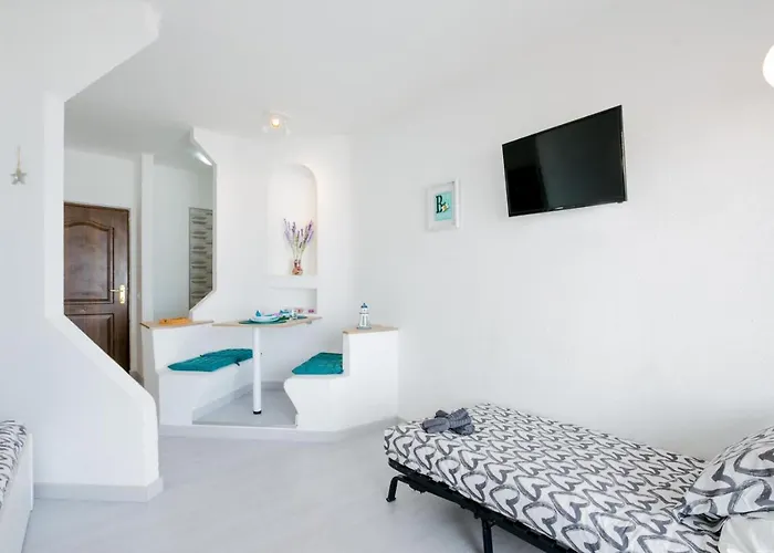 Appartement With A View *