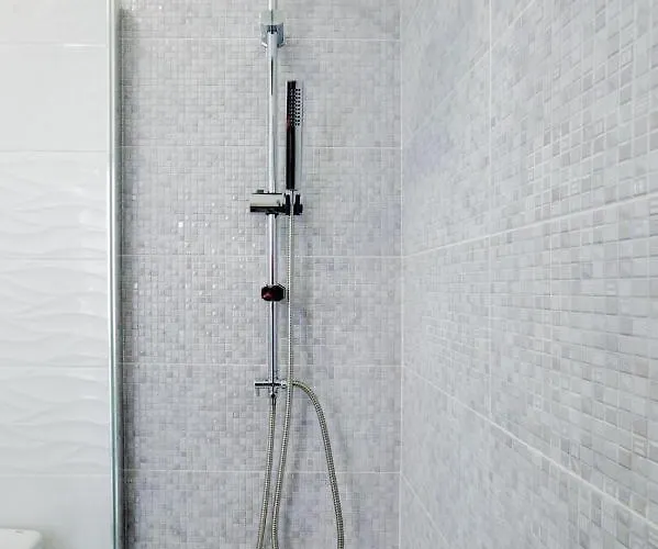 With A View Appartement Costa Adeje (Tenerife)