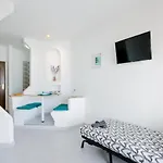 Apartamento With A View *