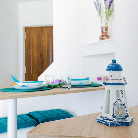 With A View Apartamento