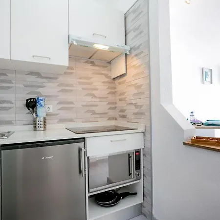 Apartament With A View