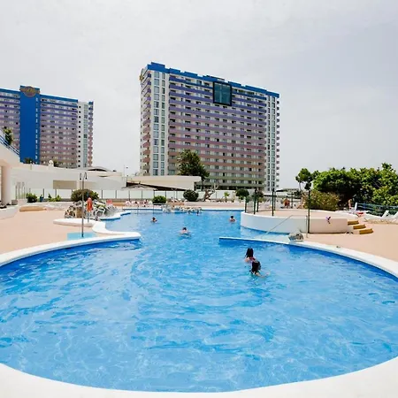 With A View * Costa Adeje (Tenerife)