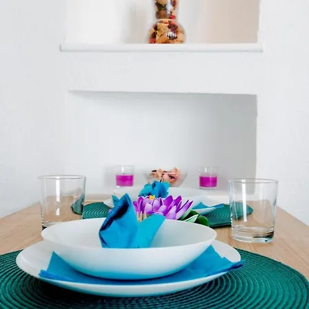 With A View Apartamento Costa Adeje (Tenerife)