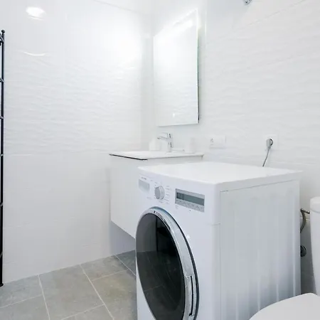 Apartamento With A View