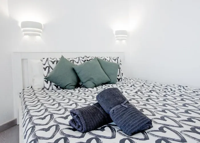 With A View * Costa Adeje (Tenerife)