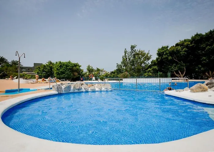 With A View Lägenhet *