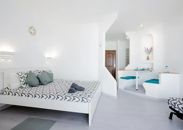 Apartamento With A View Costa Adeje (Tenerife)