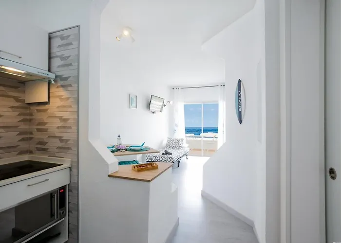 With A View Apartamento