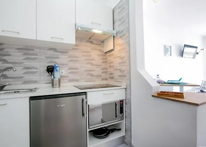 Apartamento With A View